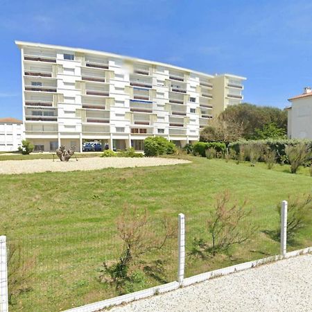 Royan - Pleine Vue Mer Pour Cet Appartement Classe 2 Etoiles - Les Tamaris Kültér fotó
