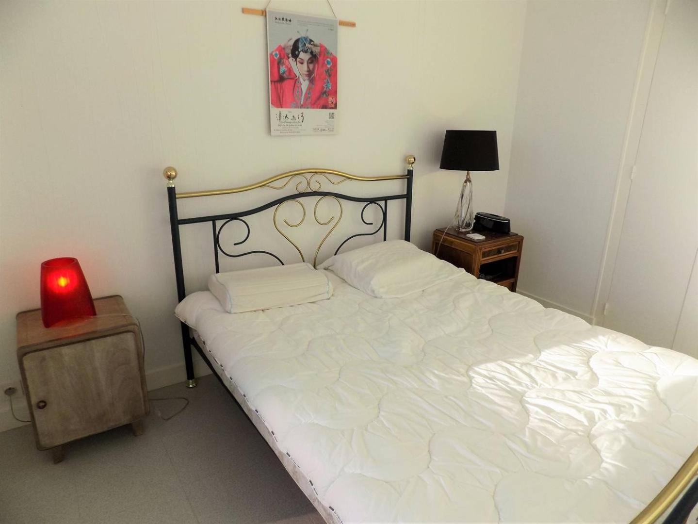 Royan - Pleine Vue Mer Pour Cet Appartement Classe 2 Etoiles - Les Tamaris Kültér fotó