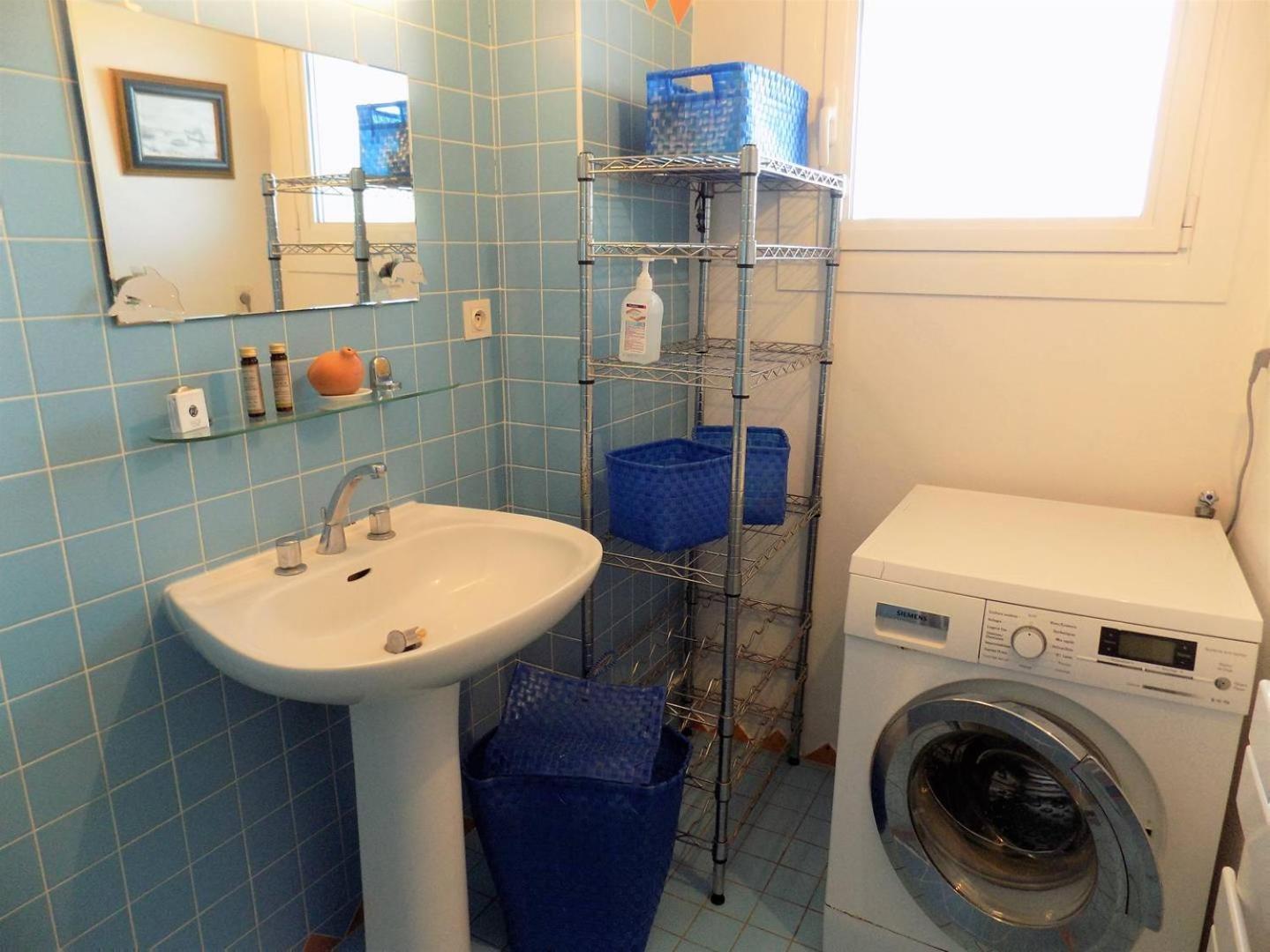 Royan - Pleine Vue Mer Pour Cet Appartement Classe 2 Etoiles - Les Tamaris Kültér fotó
